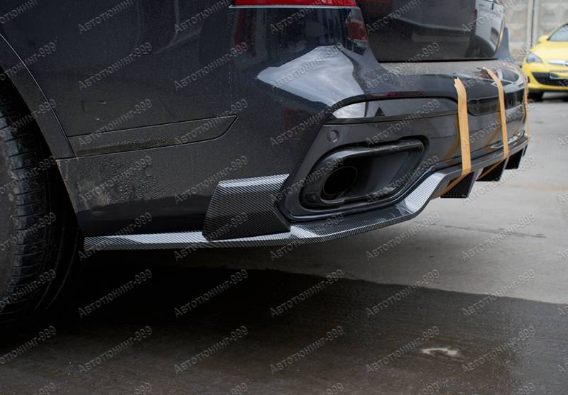  Sport  BMW X7 (G 07)   (23)  -999