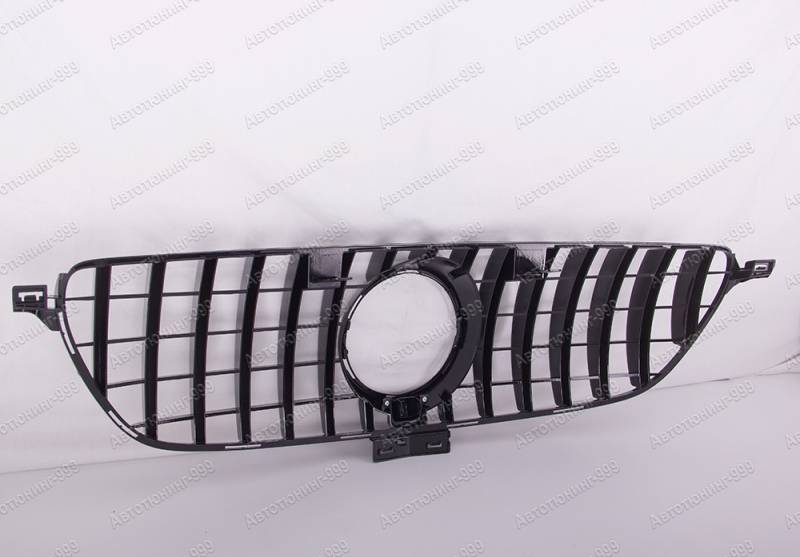  GT  Mercedes GLE Coupe (C 292)   (12)  -999