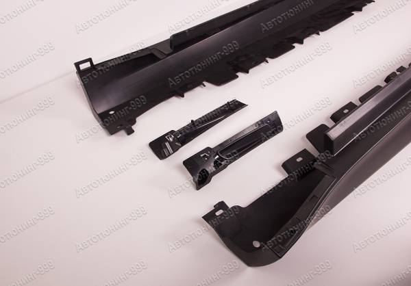  BMW /  5 2018 / 18 / autotuning999.ru