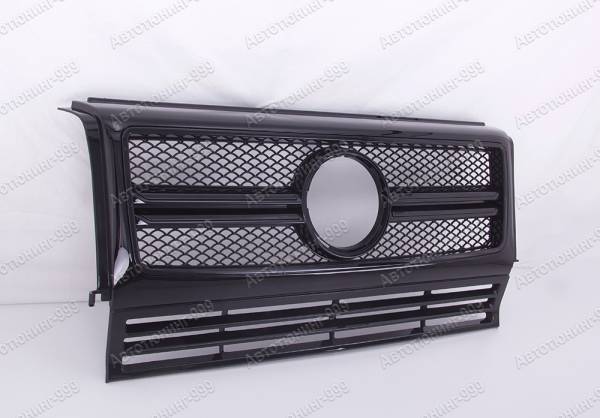      Mercedes-Benz / - G-klass (G463) 1990 / 5 / autotuning999.ru