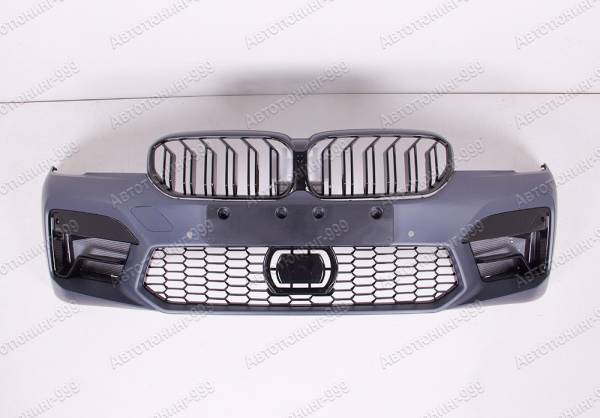  BMW /  5  2016 / 6 / autotuning999.ru