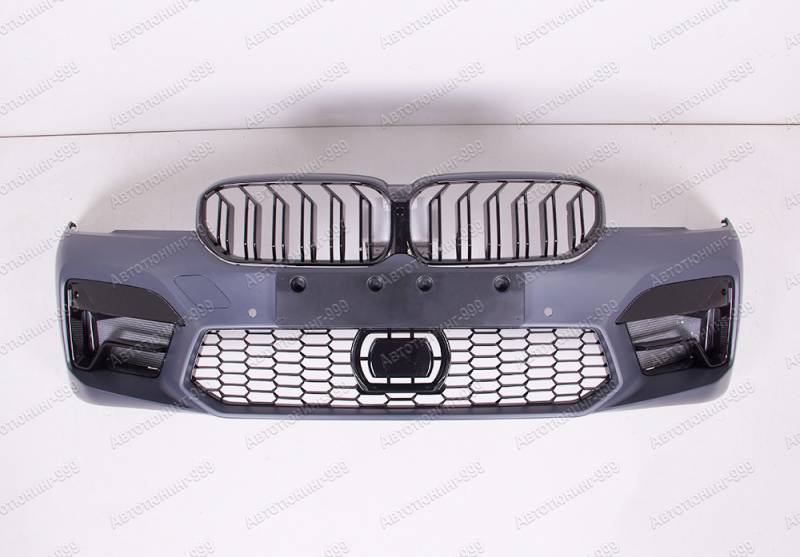   M5   BMW 5 series (G 30) (6)  -999