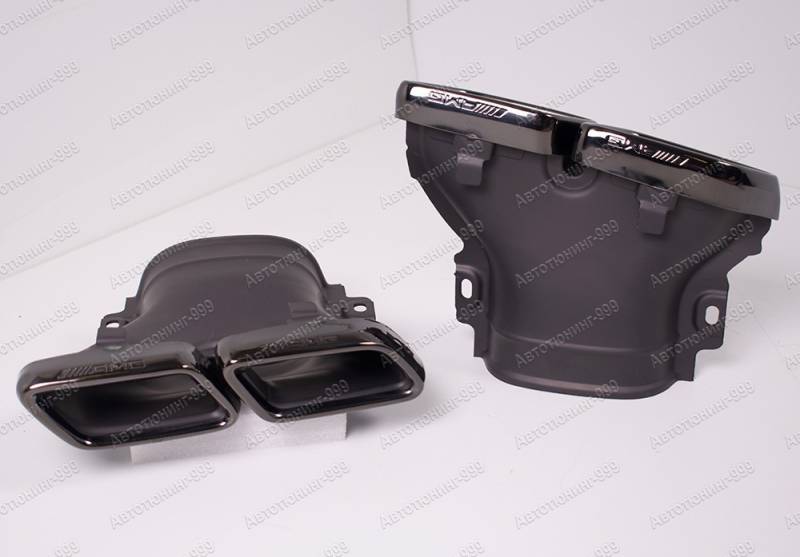  6.3 AMG  Mercedes GLC Coupe (C 253)  (2)  -999