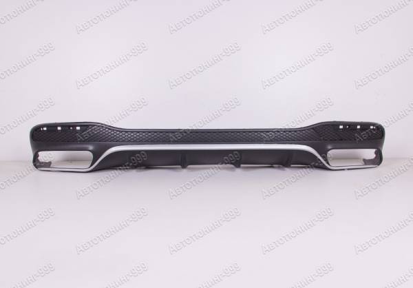  Mercedes-Benz / - GLS 2015 / 6 / autotuning999.ru