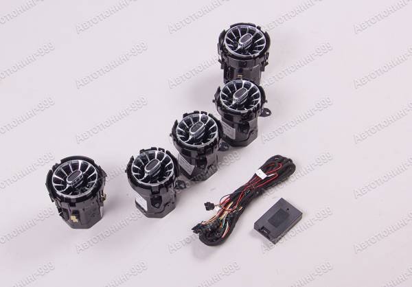  Mercedes-Benz / - A-klass 2018 / 4 / autotuning999.ru