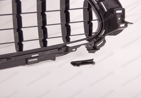      Mercedes-Benz / - E-klass (C238) Coupe 2020 / 8 / autotuning999.ru