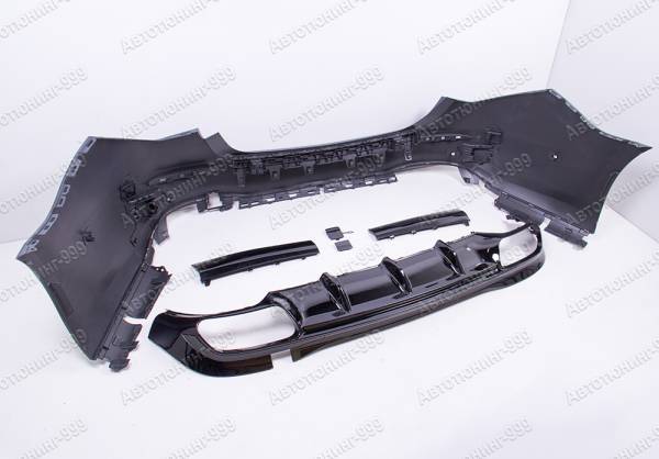  Mercedes-Benz / - S-klass (W 223) 2020 / 7 / autotuning999.ru