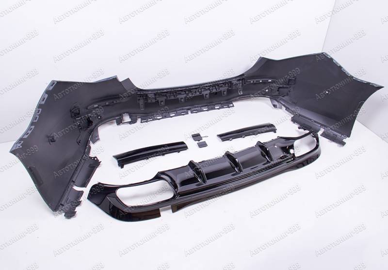  63 AMG  Mercedes S-klass (W 223)  (7)  -999