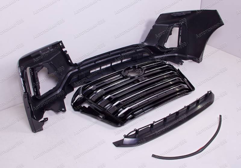  Toyota Land Cruiser 200 ( Navigator) (12)  -999