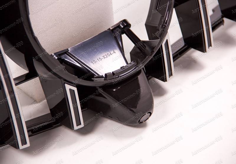  GT  Mercedes GLK (X 204)  (2012-2015) (4)  -999