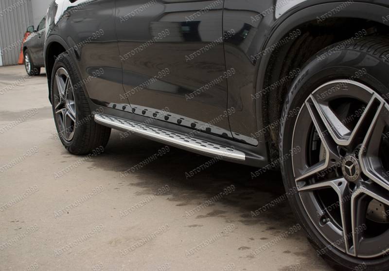   Mercedes GLC (X 253) (11)  -999