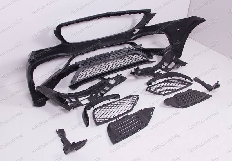  63 AMG  Mercedes C-klass (W 205) Coupe (12)  -999