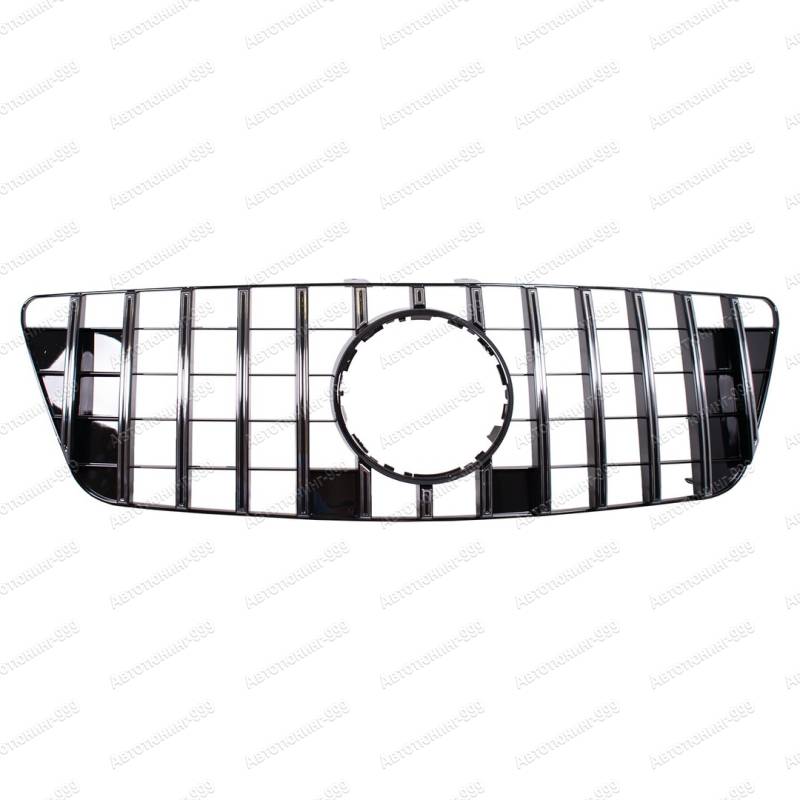  GT   Mercedes M-klass (W 164)   2008-2011 . (1)  -999