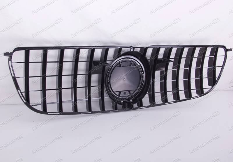    Mercedes GLS (X 166)  +  (7)  -999