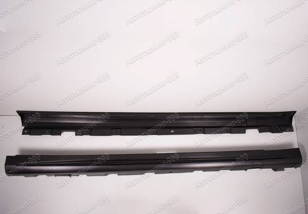  Mercedes-Benz / - S-klass (W222) 2013 / 2 / autotuning999.ru