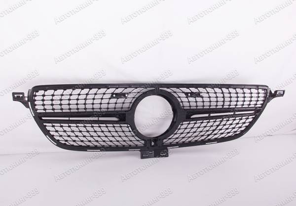      Mercedes-Benz / - GLE Coupe 2015 / 8 / autotuning999.ru