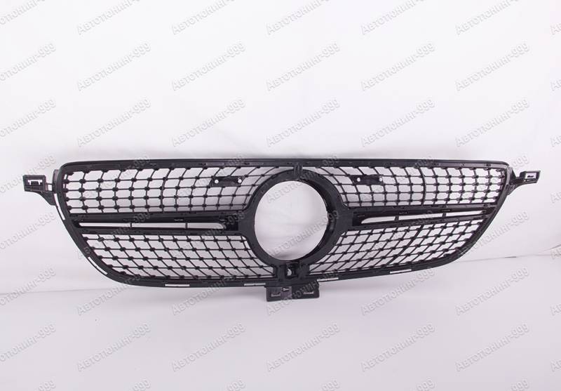  Diamond Sport  Mercedes GLE Coupe (C 292)  (8)  -999