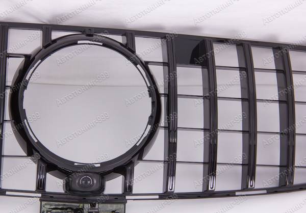      Mercedes-Benz / - GLE 2015 / 6 / autotuning999.ru