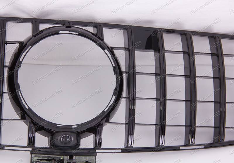  GT  Mercedes GLE (W 166) GT   (6)  -999