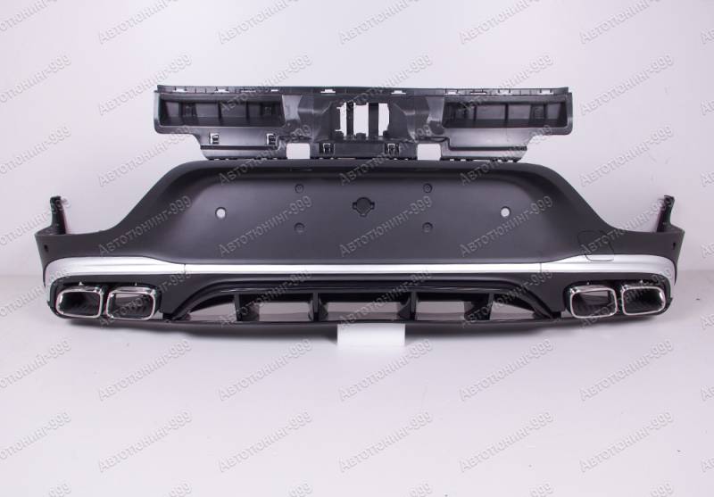  63 AMG  Mercedes GLC Coupe (C 253)  (9)  -999