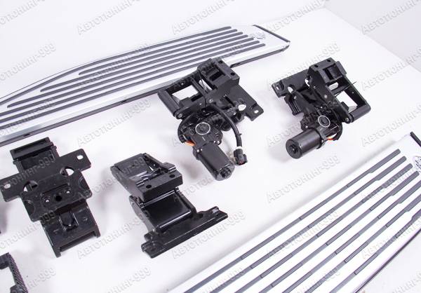 ������, ��������, ������� Mercedes-Benz / ��������-���� GLE 2018 / 5 / autotuning999.ru