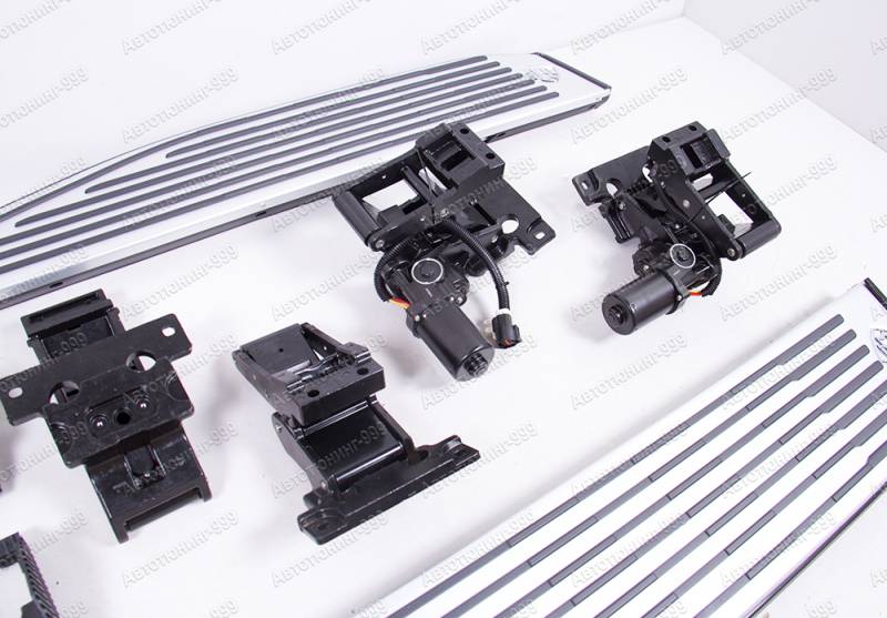 ������ ��������� Maybach �� GLE (V 167) (5) �� ����������-999