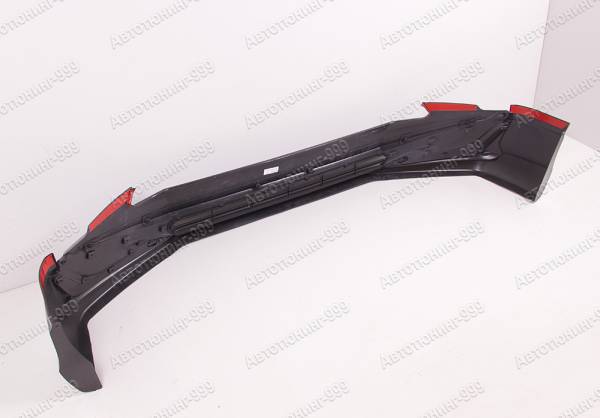  Toyota /  Land-cruiser-prado-150 2017 / 5 / autotuning999.ru