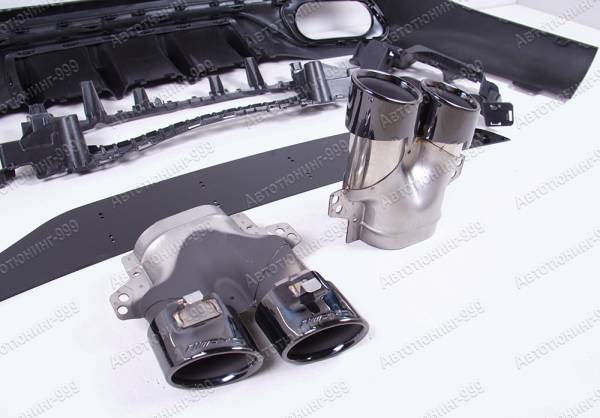 ������ Mercedes-Benz / ��������-���� CLE (C236) 2023 / 7 / autotuning999.ru