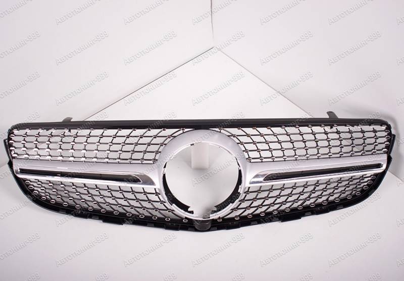  43 AMG  Mercedes GLC Coupe (C 253)  (6)  -999