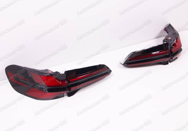 , ,  BMW /  5 2018 / 2 / autotuning999.ru