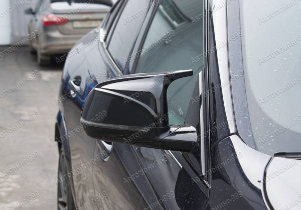   BMW /  X6 2019 / 5 / autotuning999.ru