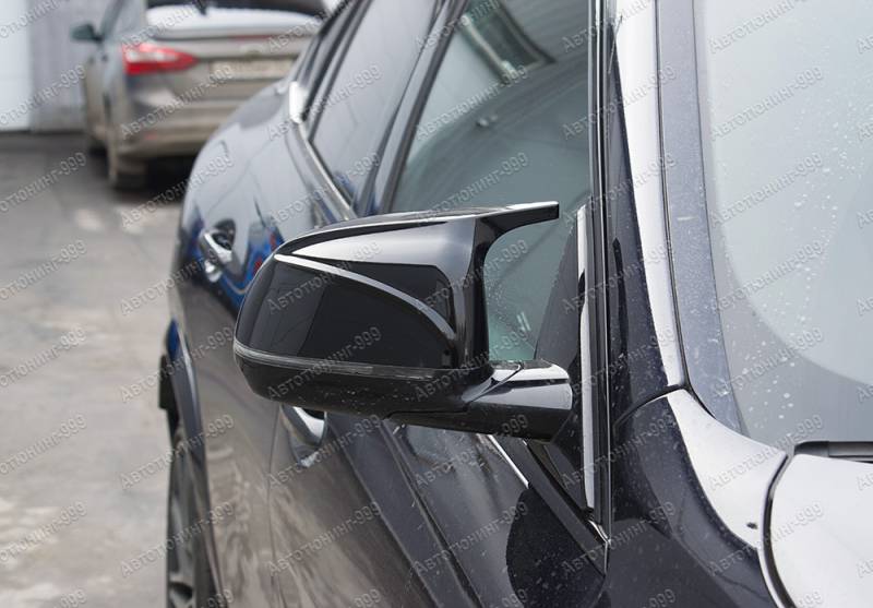    BMW X6 (G 06)  (5)  -999