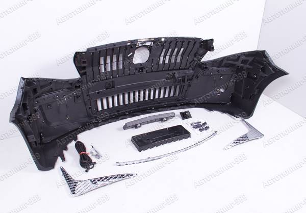  Mercedes-Benz / - Vito ###CURR_CATEGORY_MODEL_YEAR### / 4 / autotuning999.ru