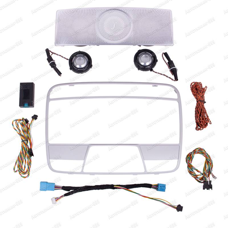  () Burmester Mercedes S-class (W 222) 2017-2020 ( ) (1)  -999