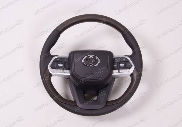  Toyota /  Land Cruiser 200 2016 / 2 / autotuning999.ru