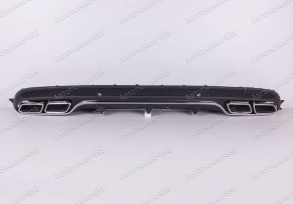  Mercedes-Benz / - C-klass (W205) 2014 / 2 / autotuning999.ru