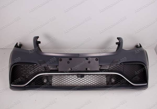  Mercedes-Benz / - GLS 2015 / 2 / autotuning999.ru