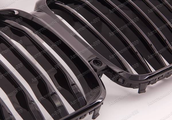      BMW /  5 2018 / 5 / autotuning999.ru