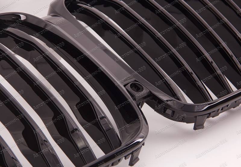   Performance  BMW X5 (G 05) (5)  -999