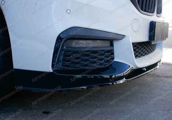  BMW /  5  2016 / 20 / autotuning999.ru