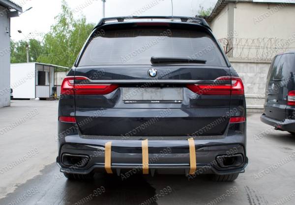  BMW /  X7 2019 / 7 / autotuning999.ru