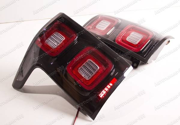 , ,  Land Rover /   Range Rover 2013 / 4 / autotuning999.ru