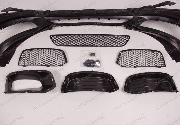  Mercedes-Benz / - Maybach S-klass (X 222) 2017 / 5 / autotuning999.ru