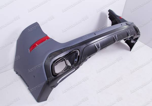  BMW /  5 2023 / 12 / autotuning999.ru