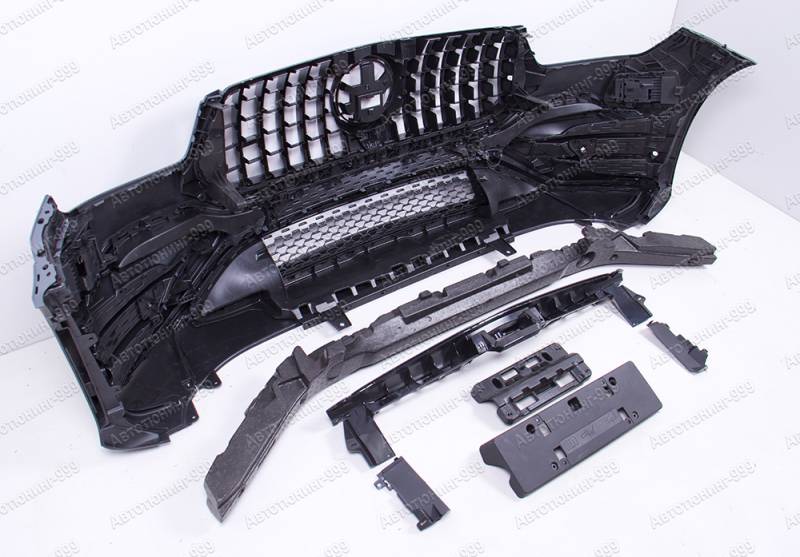 ������ 53 AMG ������ �� Mercedes GLE (V 167) ���������� 2023 (5) �� ����������-999