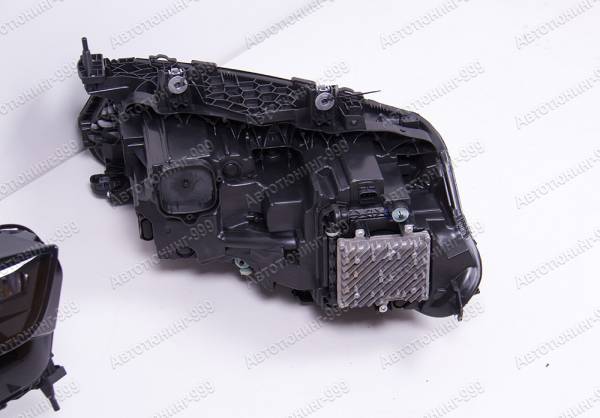  BMW /  5 2018 / 12 / autotuning999.ru