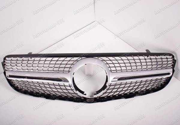      Mercedes-Benz / - GLC 2016 / 7 / autotuning999.ru