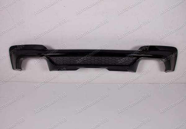  BMW /  X3 2017 / 2 / autotuning999.ru