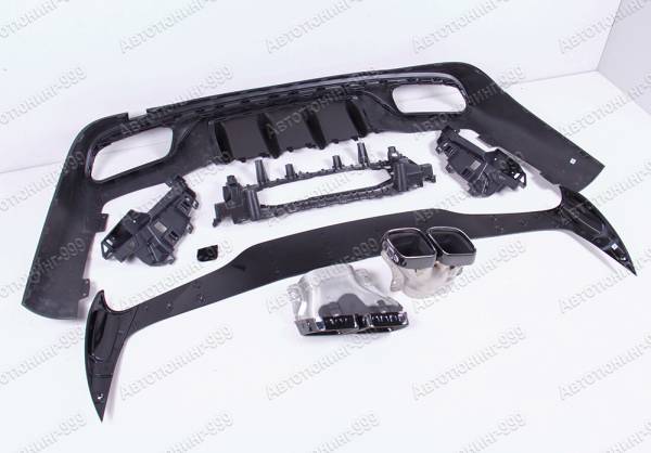 ������ Mercedes-Benz / ��������-���� CLE (C236) 2023 / 6 / autotuning999.ru