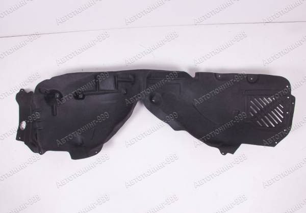  Mercedes-Benz / - S-klass (C 217) Coupe 2017 / 10 / autotuning999.ru